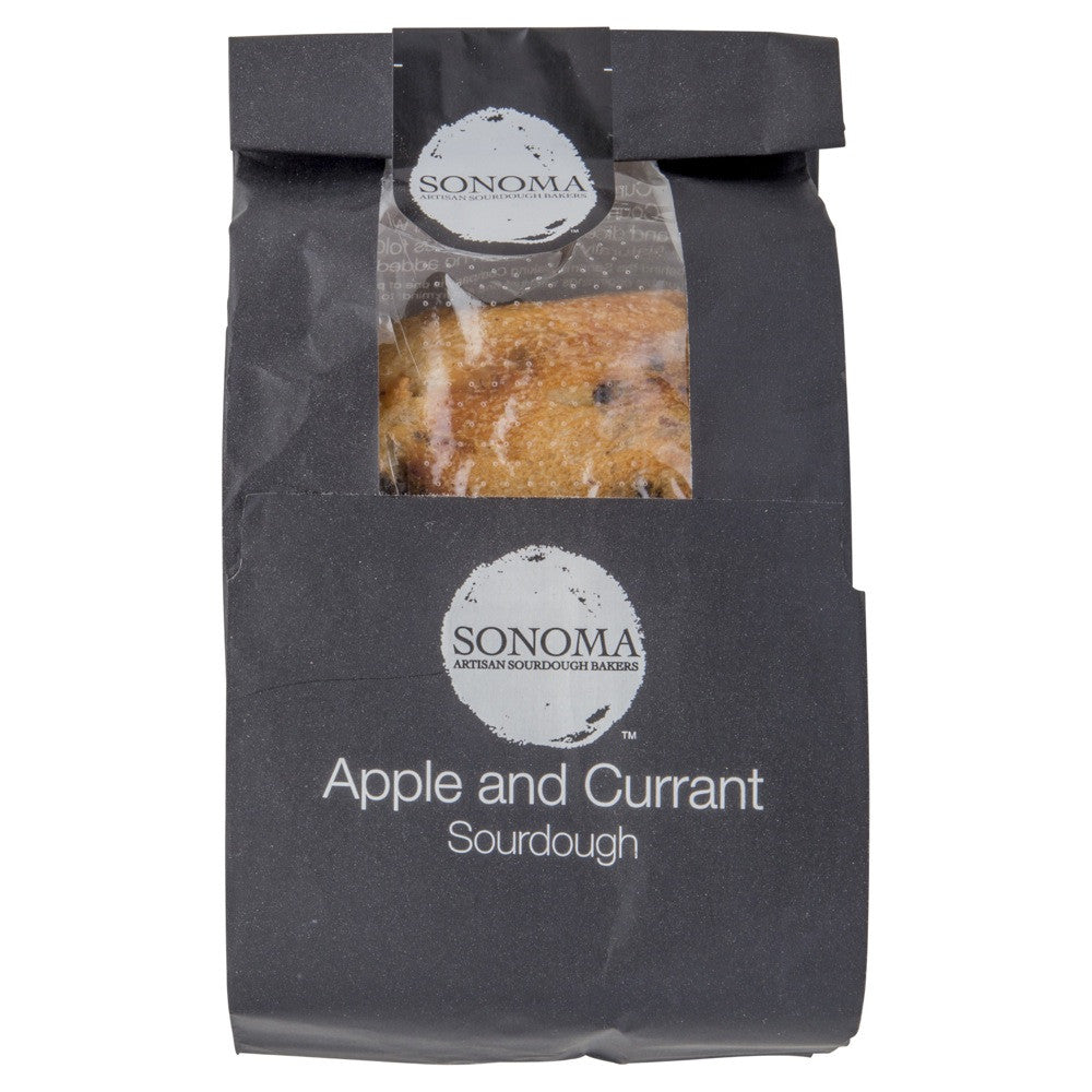 Sonoma Artisan Bakers Apple And Currant 665g , Z-Bakery - HFM, Harris Farm Markets
 - 1