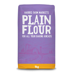 Harris Farm Plain Flour 1kg | Harris Farm Online