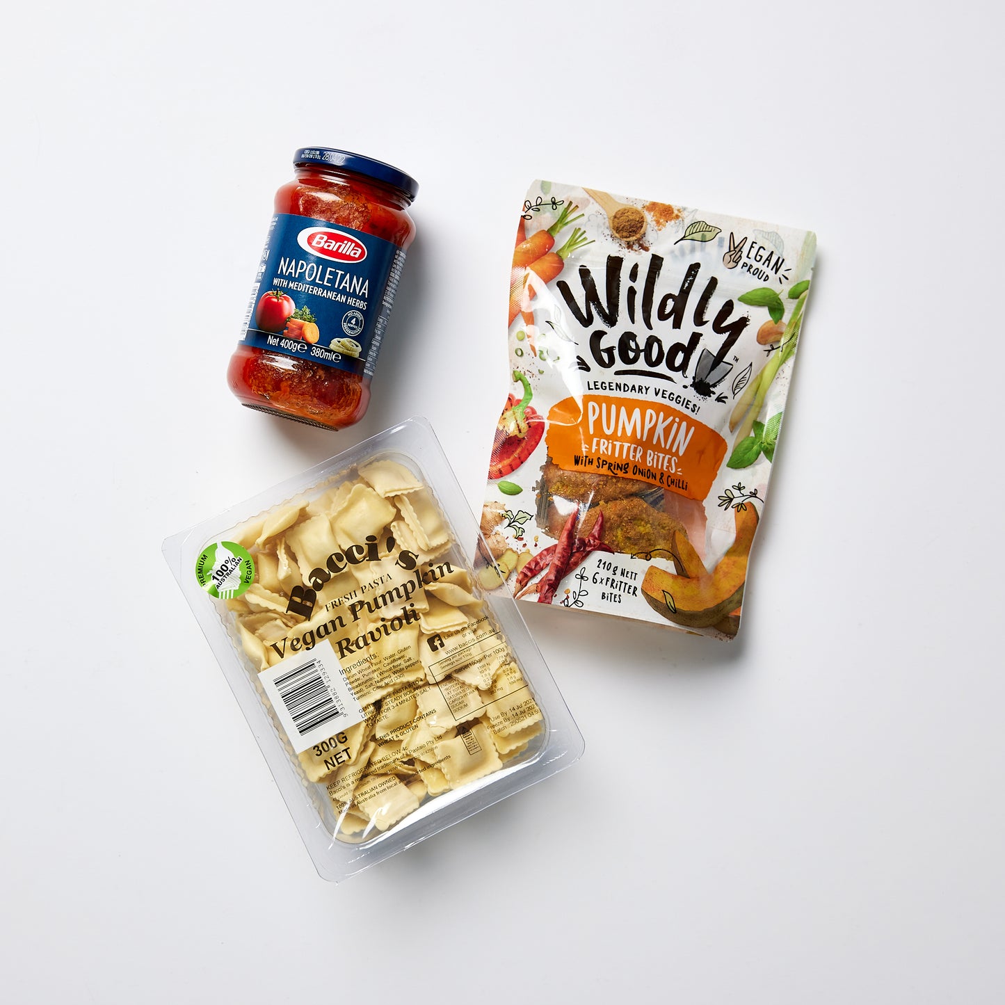 Vegan Pasta Night for Two Bundle | Harris Farm Online