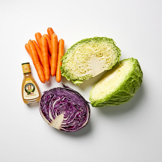 Vinaigrette Slaw Salad Bundle | Harris Farm Online