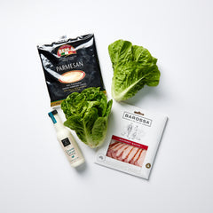 Caesar Salad Bundle | Harris Farm Online