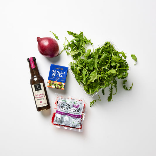 Balsamic Beetroot Salad Bundle | Harris Farm Online