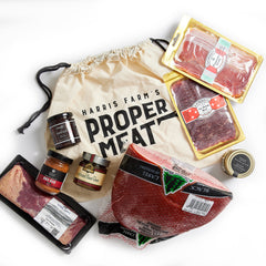 Premium Christmas Ham Gifting Bundle | Harris Farm Online