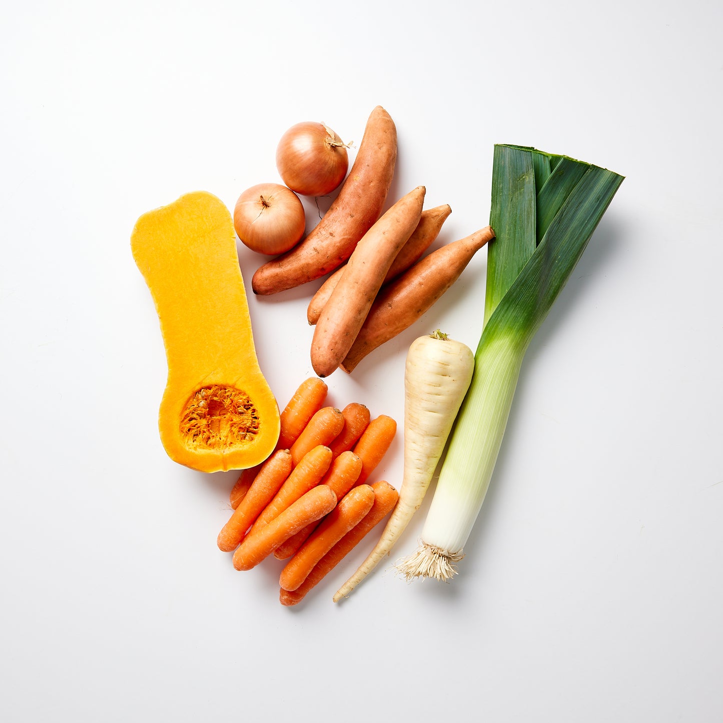 Soup Value Bundle | Harris Farm Online