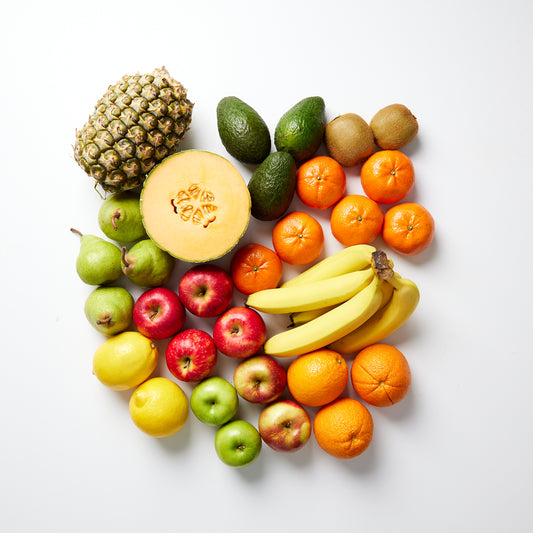 Fruit Value Box