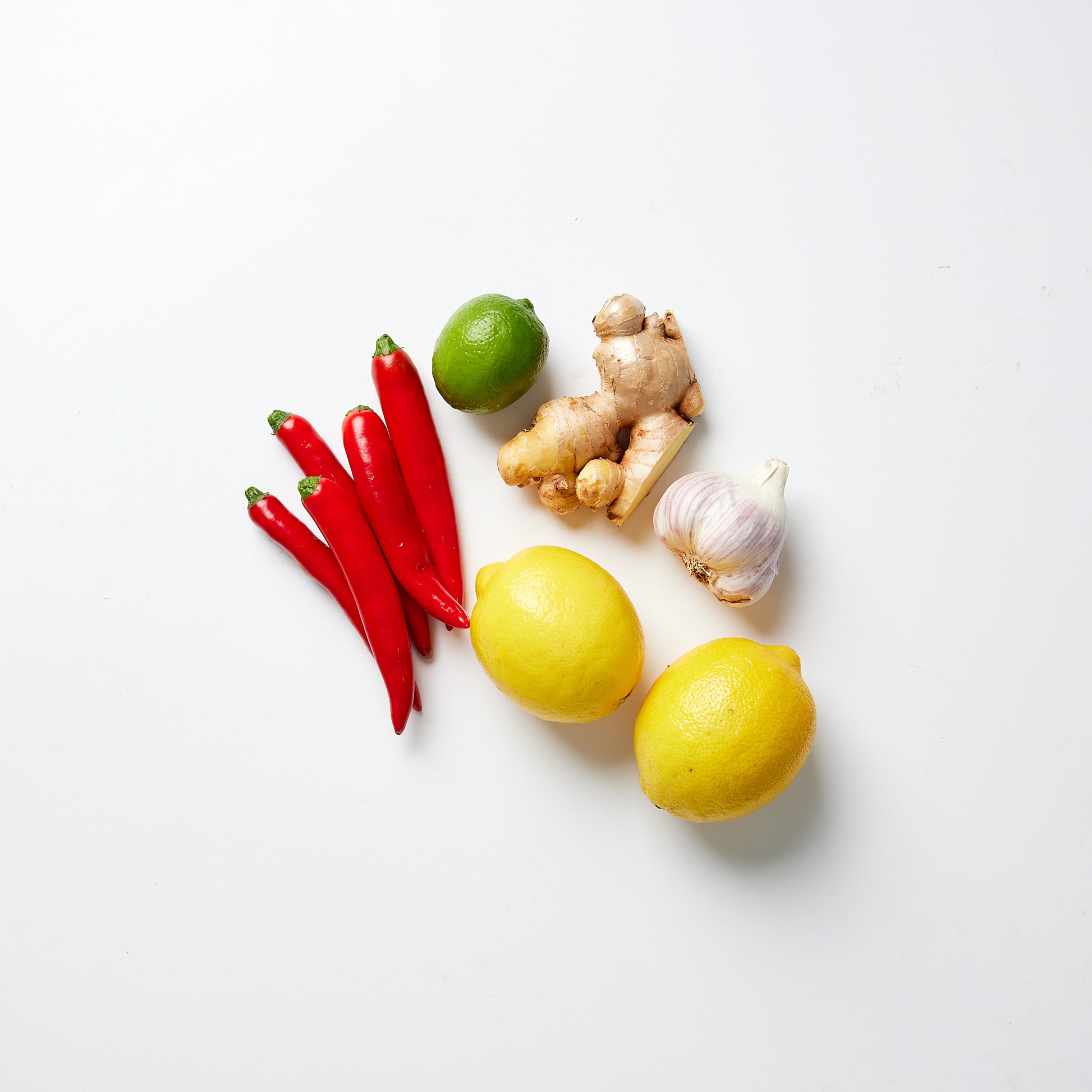 Aromatics Pack | Harris Farm Online