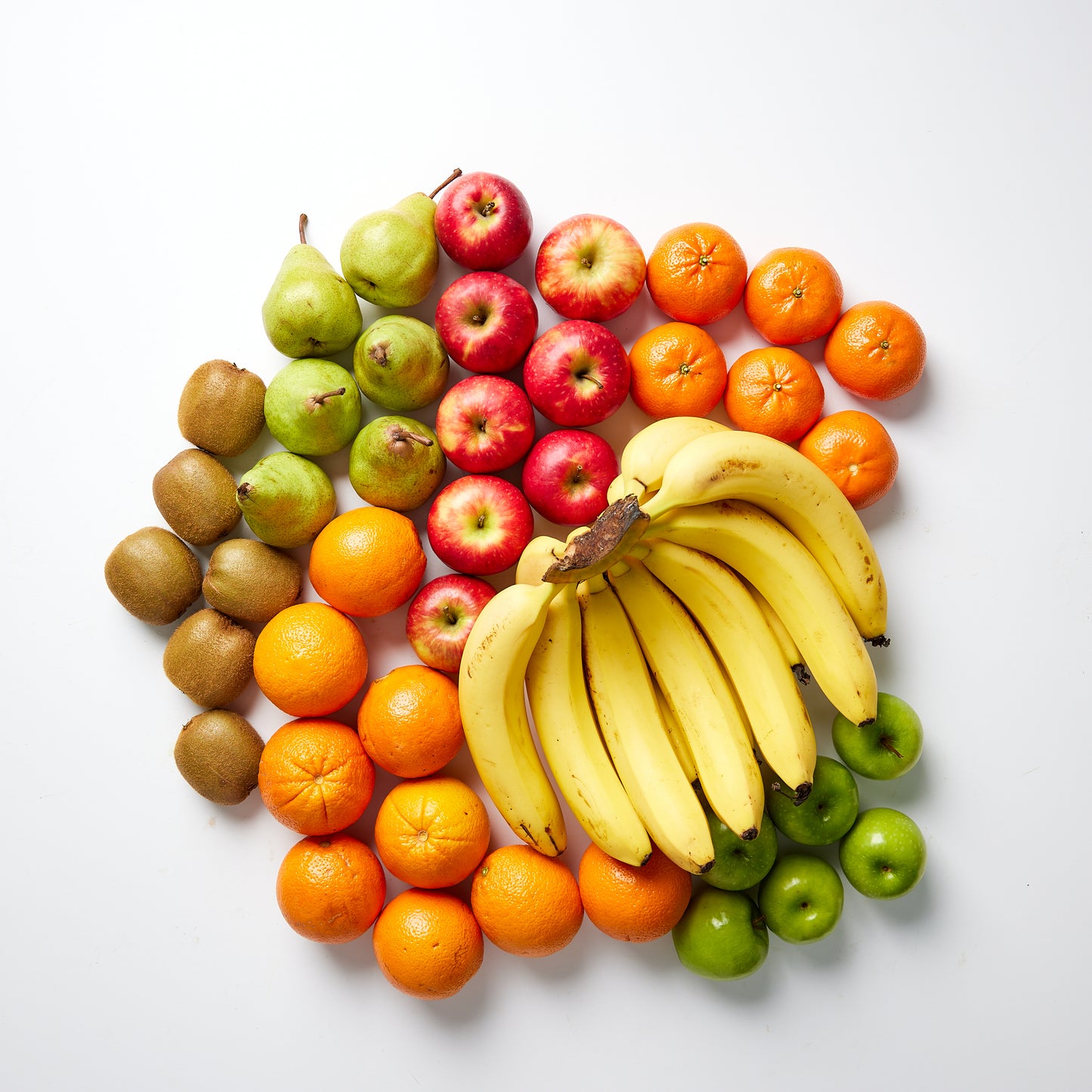 Value Office Fruit Box | Harris Farm Online