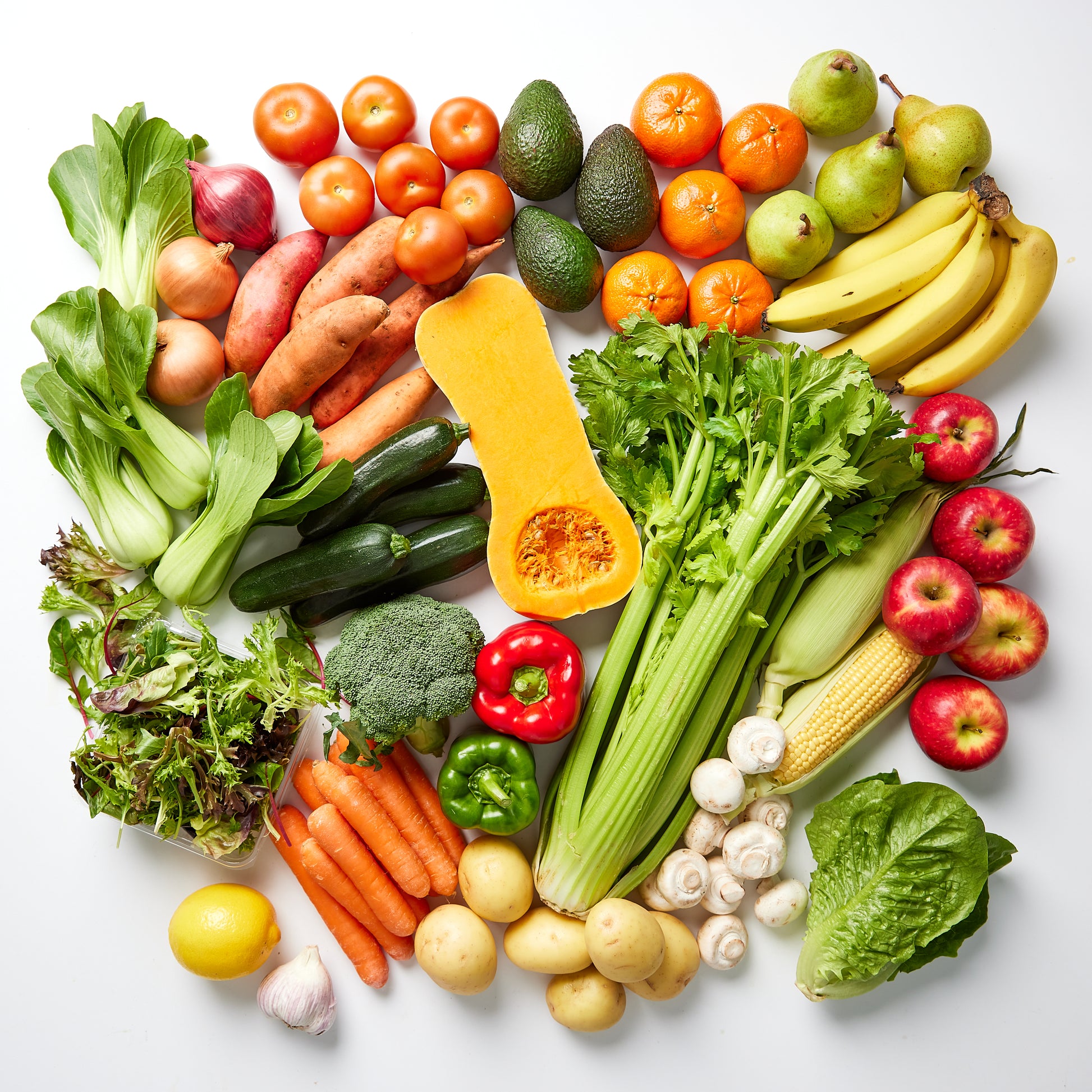 Fruit and Veg Box | Harris Farm Online