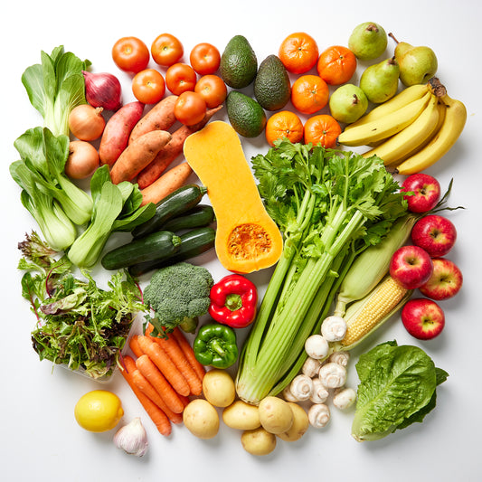 Fruit and Veg Box | Harris Farm Online