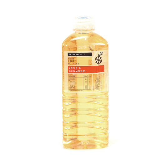 Preshafruit Apple And Strawberry Juice 1L , Frdg1-Drinks - HFM, Harris Farm Markets

