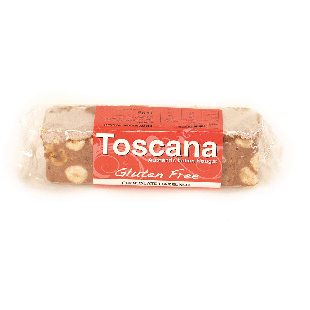 Toscana Chocolate Hazel 150g , Grocery-Confection - HFM, Harris Farm Markets
