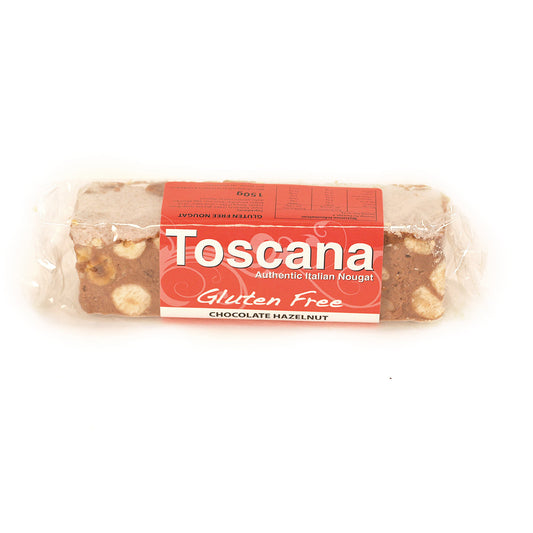 Toscana Chocolate Hazel 150g , Grocery-Confection - HFM, Harris Farm Markets
