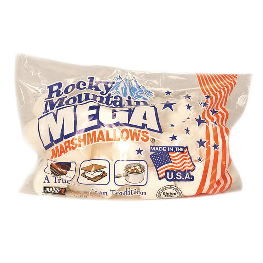Rocky Marshmallow Mega 790g , Grocery-Confection - HFM, Harris Farm Markets
