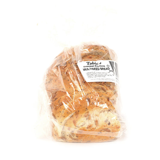Tobias Multi Seed 640g , Z-Bakery - HFM, Harris Farm Markets
