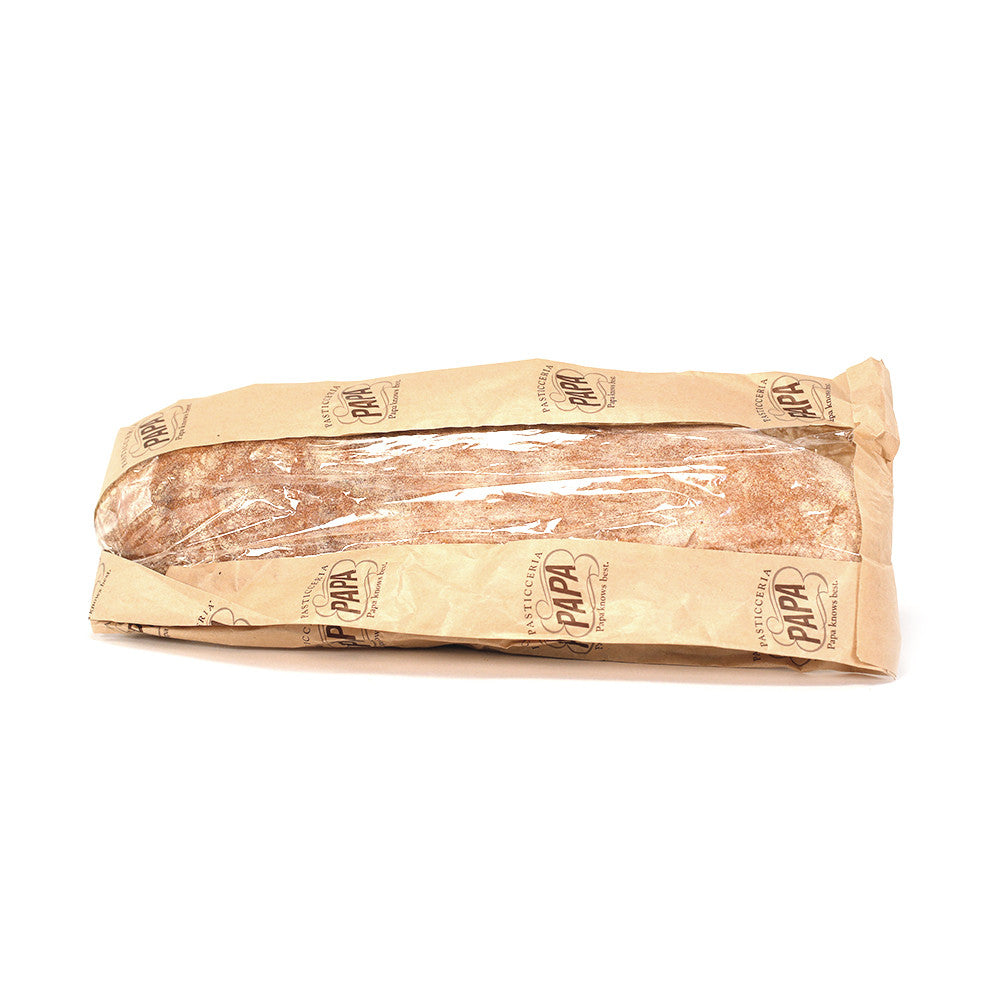 Papa Bread Filoni 500g , Z-Bakery - HFM, Harris Farm Markets
