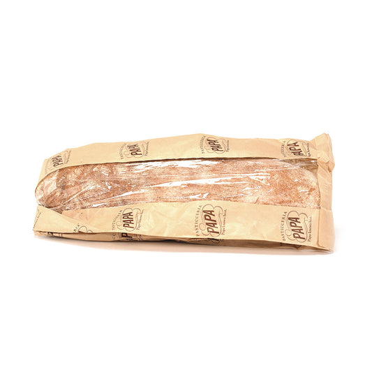 Papa Bread Filoni 500g , Z-Bakery - HFM, Harris Farm Markets
