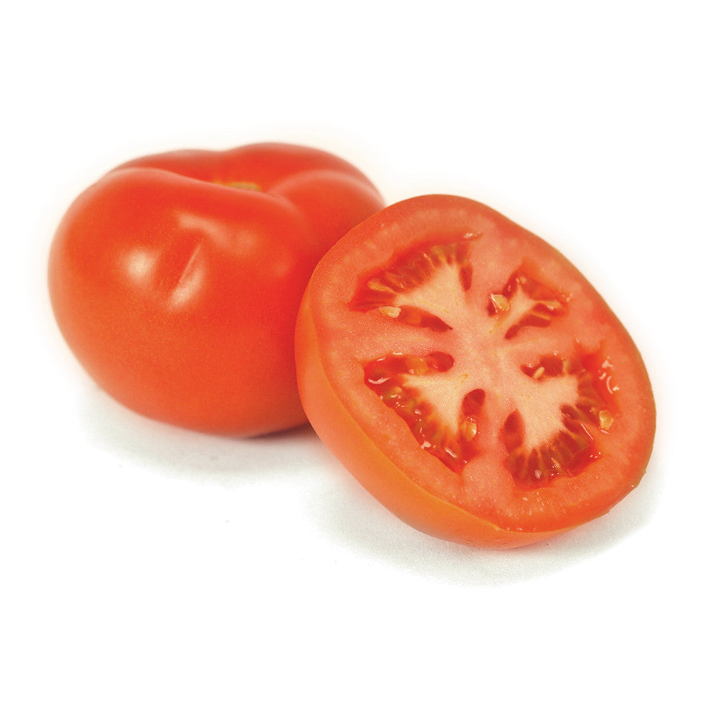 Tomatoes Sml/Med (6 in a Tray) , S11S-Fruit - HFM, Harris Farm Markets
