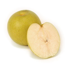 Pears Nashi (each) , S07H-Fruit - HFM, Harris Farm Markets
