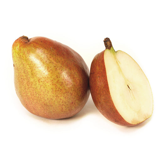 Pears Red (each) , S07H-Fruit - HFM, Harris Farm Markets
