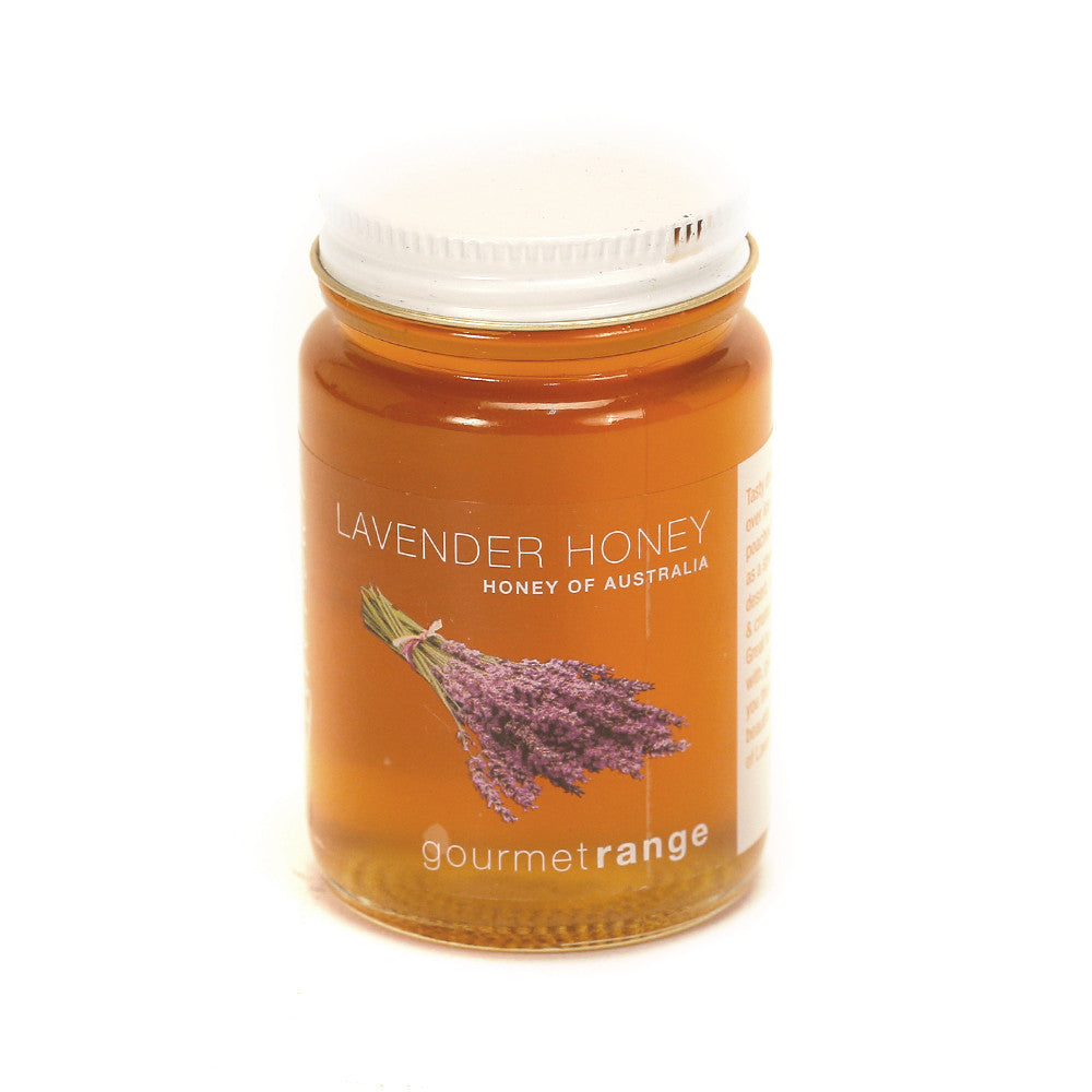 Bee Power Lavender Honey 180g , Grocery-Spreads - HFM, Harris Farm Markets
