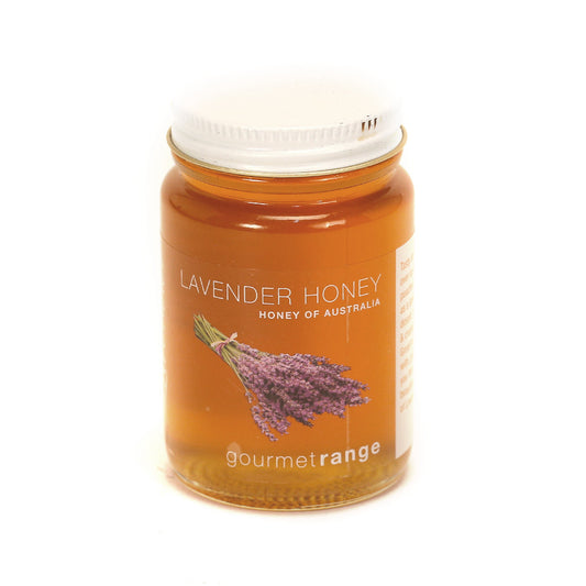 Bee Power Lavender Honey 180g , Grocery-Spreads - HFM, Harris Farm Markets
