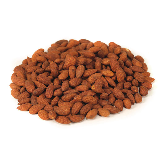 Harris Farm Almonds Tamari Min 200g , Grocery-Nuts - HFM, Harris Farm Markets
