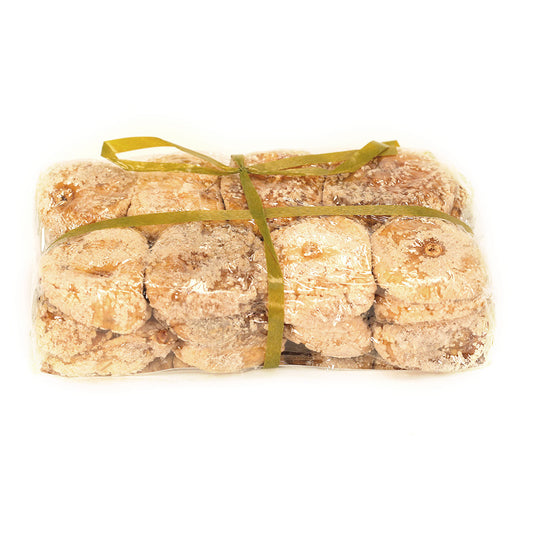 Evia Star White Dried Fig 500g , Grocery-Confection - HFM, Harris Farm Markets
