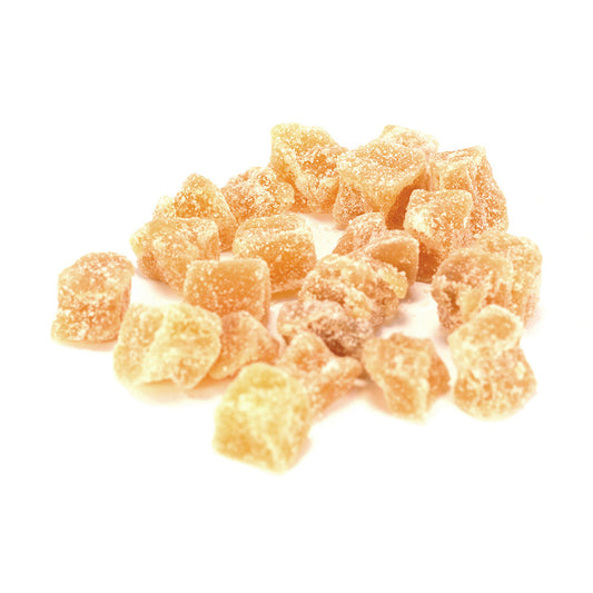 Ginger Crystalised (min 200g) , Grocery-Nuts - HFM, Harris Farm Markets
