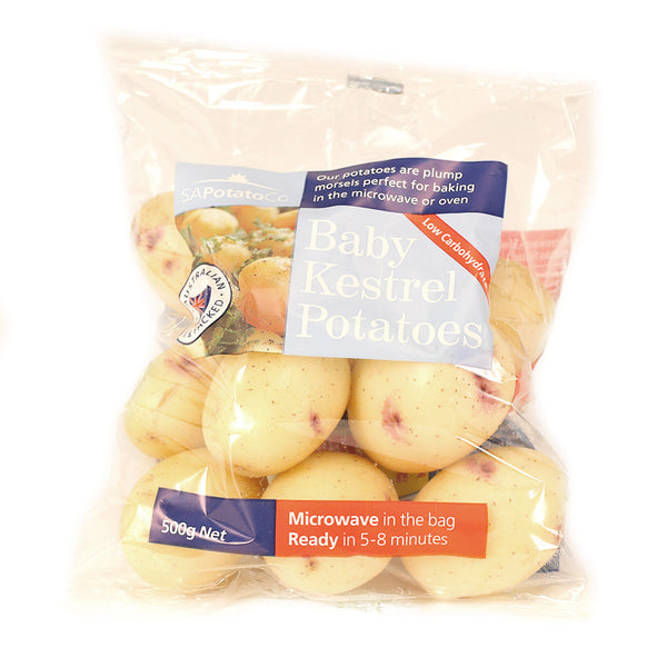 Potatoes Baby Kestrel | Harris Farm Markets