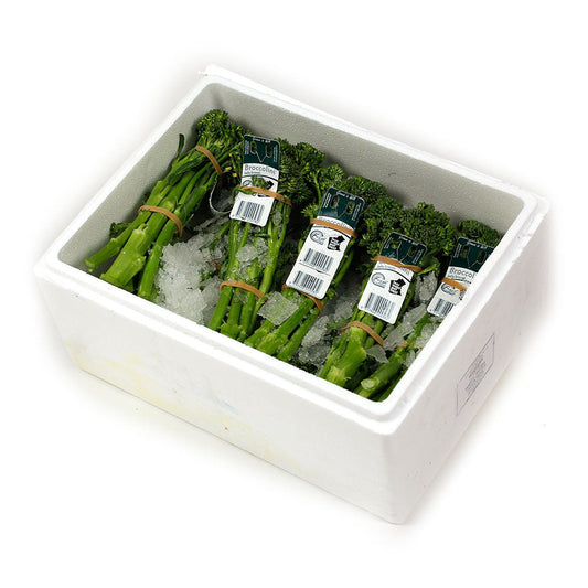 Broccolini Box x12 bunches | Harris Farm Online
