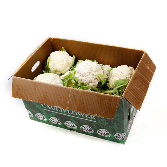 Cauliflower (Case Sale) | Harris Farm Online