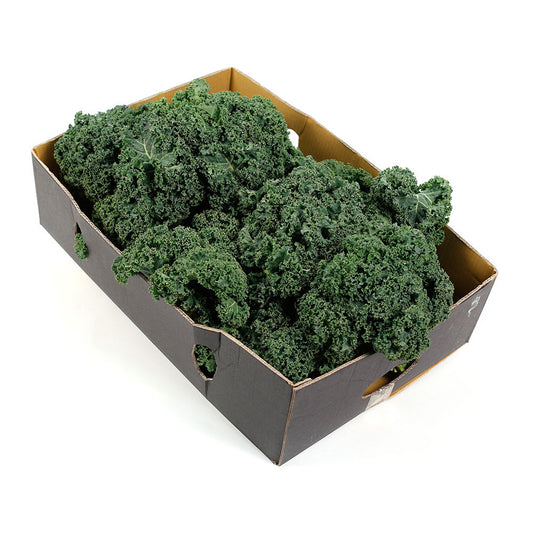 Kale (Box of 10 bunches) , Wholesale - HFM, Harris Farm Markets
