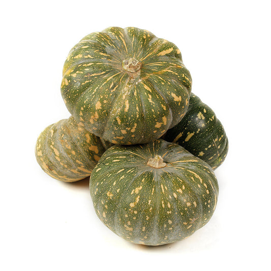 Pumpkin Jap Whole (min. 30kg) , Wholesale - HFM, Harris Farm Markets
