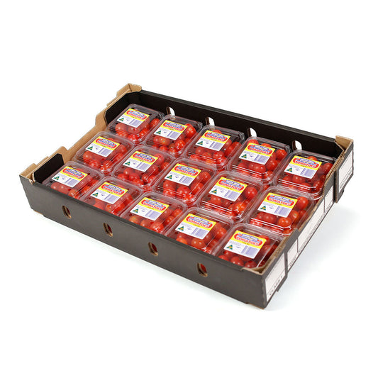 Tomatoes Cherry (Tray Sale) | Harris Farm Online