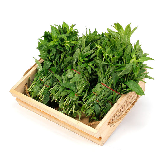 Mint (6 bunches) , Wholesale - HFM, Harris Farm Markets
