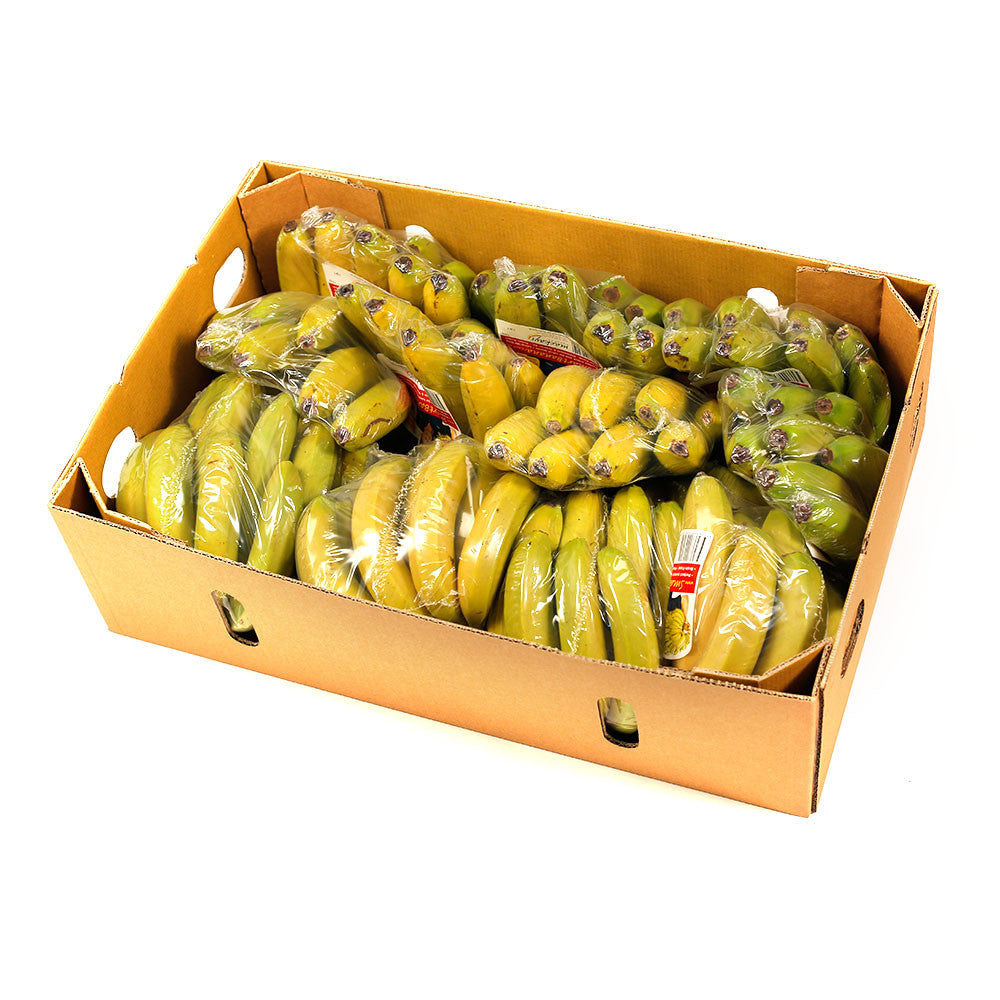 Bananas Smart (box 14) , Wholesale - HFM, Harris Farm Markets

