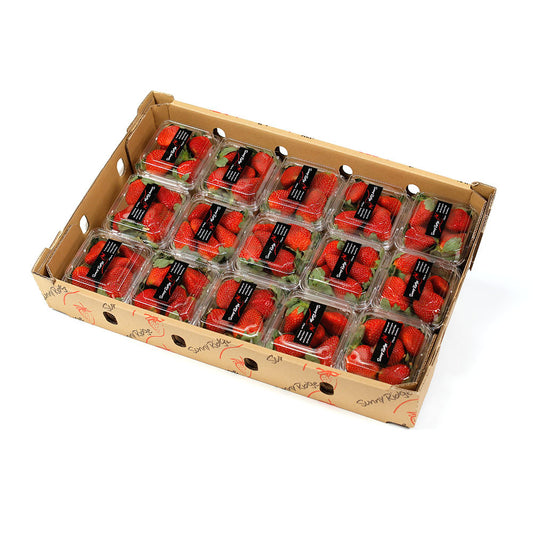  Strawberries Premium  | Harris Farm Online