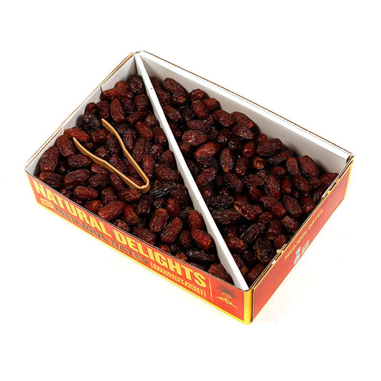 Dates Box 5kg | Harris Farm Online