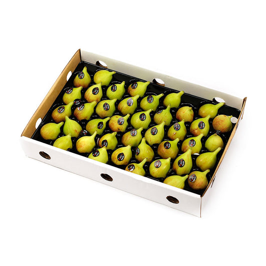 Figs Black Fresh (Tray of 32,36 or 46) , Wholesale - HFM, Harris Farm Markets
