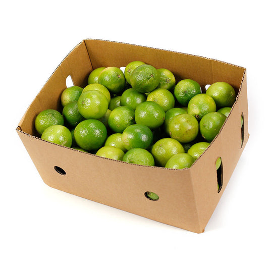 Limes (box 5kg) , Wholesale - HFM, Harris Farm Markets
