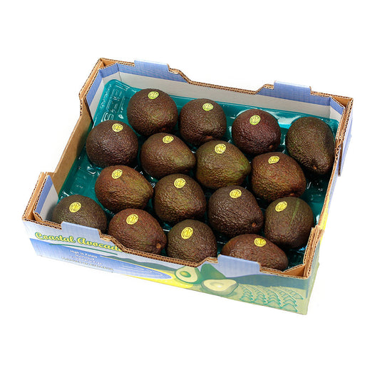 Avocados Large (Tray Sale) | Harris Farm Online