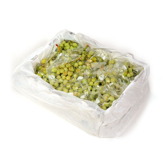 Grapes White Seedless Box 10kg