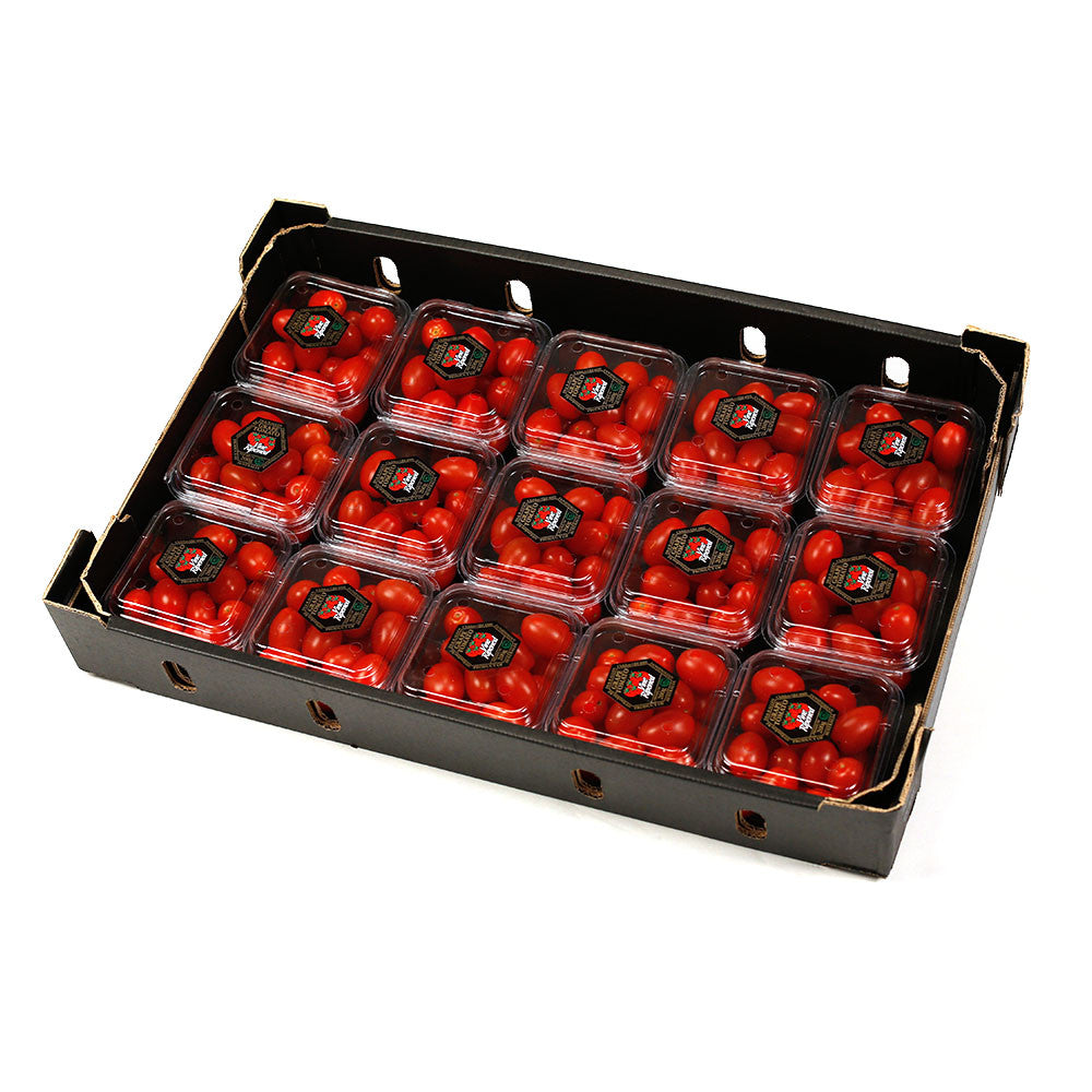 Tomatoes Grape (Tray Sale) | Harris Farm Online
