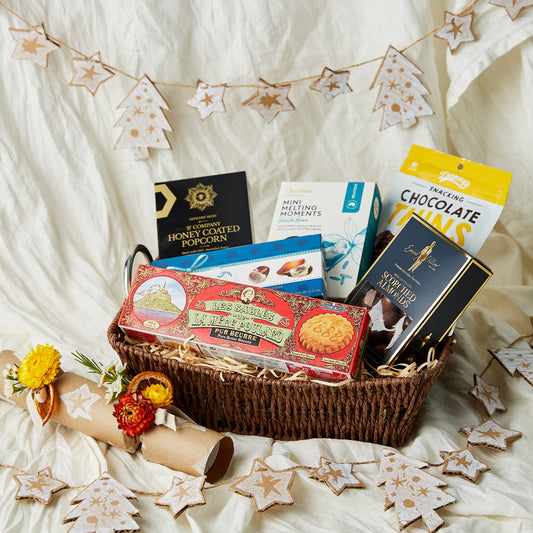  Sweets for the Sweet Hamper | Harris Farm Online