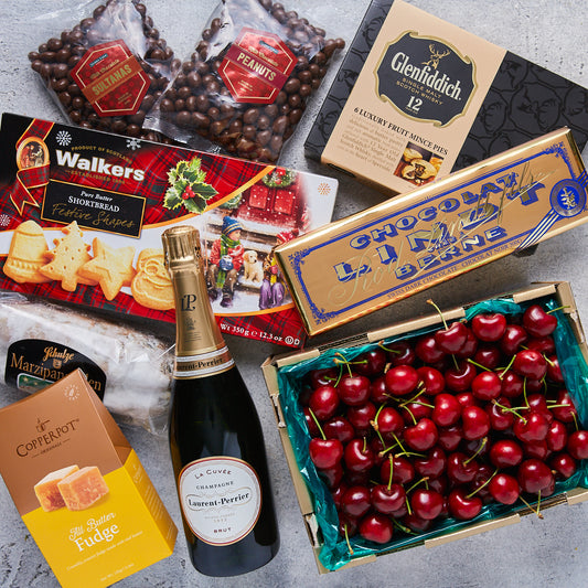 The Merry Everything Box
