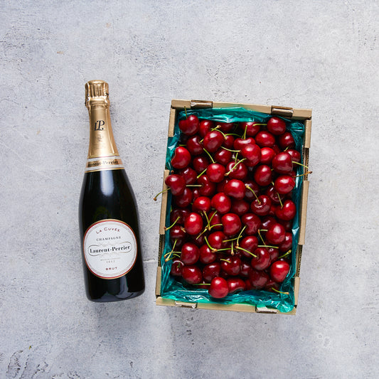 Cherry and Cheers Box