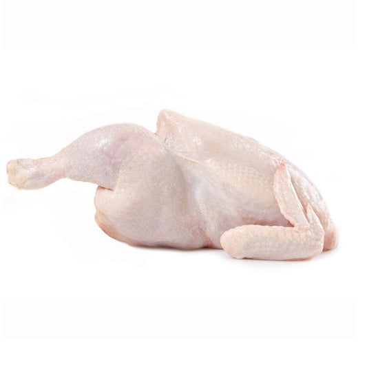Half Bird (880 - 960g) Organic - Hobb's Farms , Frdg5-Meat - HFM, Harris Farm Markets
