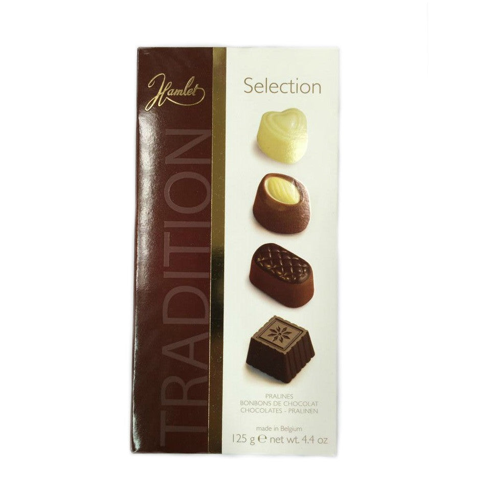 Hamlet Selection 125g , Grocery-Confection - HFM, Harris Farm Markets
