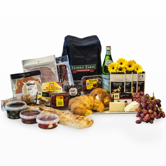 Mother's Day Hamper  Picnic , Retail Store Special - Harris Farm Markets, Harris Farm Markets
