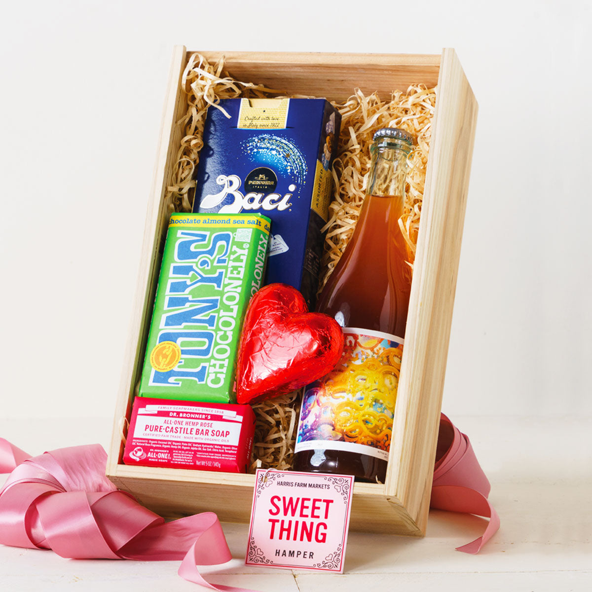 Sweet Thing Hamper | Harris Farm Online